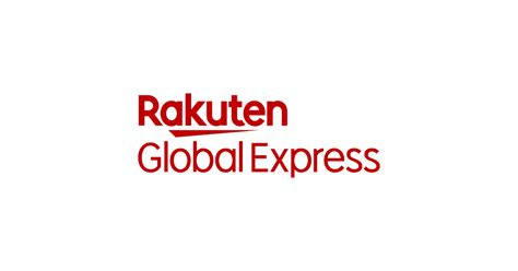 樂運|【Rakuten Global Express】日本樂天官方海外轉運服務